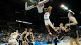 3 takeaways as Alabama sets program NCAA Tournament scoring record in 1st Round