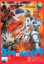 Godzilla contro i robot