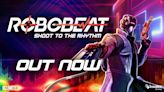 Roguelite ROBOBEAT chega ao Steam e a Epic Games Store