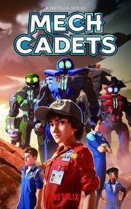 Mech Cadets