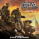 Teenage Mutant Ninja Turtles: Out of the Shadows (soundtrack)