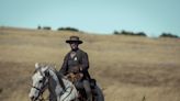 Is 'Lawmen: Bass Reeves' a true story? What to know about Oklahoma's first Black marshal