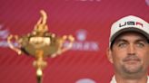 La contundente primera decisión de Keegan Bradley como capitán de América para la Ryder Cup