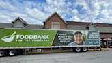 Food Bank for the Heartland breaks ground on a new, larger facility in Omaha