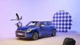 導入與 Spotlight Automotive 共同開發新電車平台，第五代 MINI Cooper 純電版本率先發表！