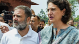 Why Gandhis Have Postponed Their Visit To Landslide-Hit Wayanad For Now