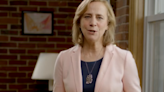 Craig shares personal pain in her first TV ad for governor