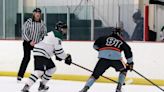 Aurora ice hockey team beats Twinsburg for first win of the season