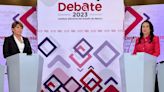 Elecciones Edomex: Campañas de Alejandra del Moral y Delfina Gómez, las menos polarizadas hasta ahora