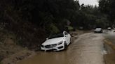 3 dead in California as atmospheric river brings heavy rain, mudslides