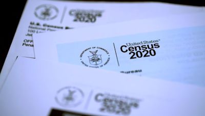 Opinion: The next Census could reveal a very different America