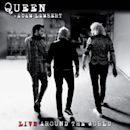 Live Around the World (Queen + Adam Lambert album)