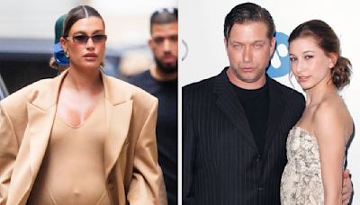 Hailey Bieber Explained Why She's Not "Close" With The Baldwins Anymore