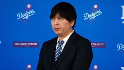 Ippei Mizuhara, ex-interpreter for Shohei Ohtani, agrees to plea deal