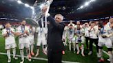 "Hay que ser muy humilde...": La decisión de Ancelotti que le dio la 15ª al Real Madrid