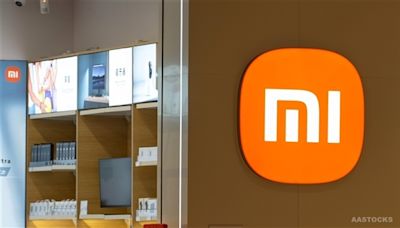 XIAOMI-W Buys Back 3M Shrs for $49.41M