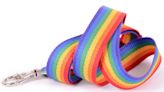 Rainbow lanyards aren’t the problem – it’s being made to wear one at all