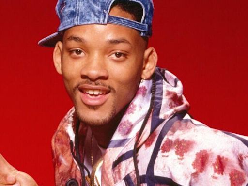 Timeless Tickets: DJ Jazzy Jeff & The Fresh Prince played Wharton in 1990, months before sitcom debut