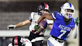 Decatur wins rematch with district foe Wichita Falls, cruises into state semifinals