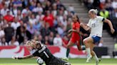 England vs Portugal LIVE: Lionesses result and reaction from World Cup send-off