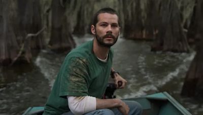 Caddo Lake Trailer Sets Release Date for Dylan O’Brien Mystery Movie