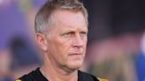 Heimir Hallgrímsson succeeds Stephen Kenny as Ireland head coach