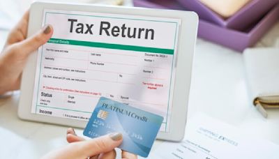 How to file the ITR-2 form for FY 23-24; a step by step guide