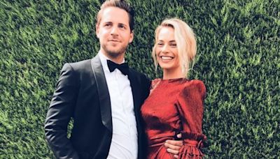 Tom Ackerley, el productor de cine que se convertirá en papá junto con Margot Robbie