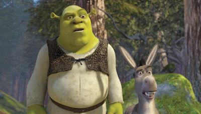 Shrek 5 officially confirmed for 2026 with these cast members set to return