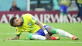 Neymar Jr. Expected To Miss Rest of World Cup Due to Ankle Injury