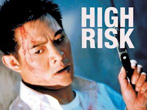 High Risk (1995 film)