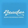 Beaches Resorts