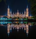 Cathedral-Basilica of Our Lady of the Pillar