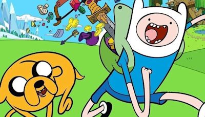 Los planes de futuro del universo de ‘Hora de aventuras’: tres nuevos proyectos anunciados por sorpresa