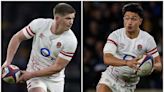 Why starting Marcus Smith ahead of Owen Farrell is the right call