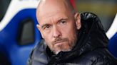 Erik ten Hag will not risk player fitness to help injury-hit Manchester United