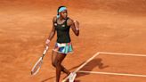 Coco Gauff Optimistic Ahead Of Claycourt Swing