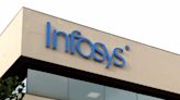 Infosys disputes alleged Rs 32,403 Crore GST evasion, share price declines slightly