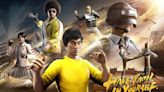 Bruce Lee Joins the Action in 'PUBG MOBILE'