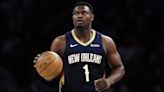 Zion Williamson Beats Former Marketing Agent in Court Spat