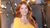 Bryce Dallas Howard 'Didn't Know' She Was Pregnant While Making Spider-Man 3: 'Ironically, My Son Is Blond'