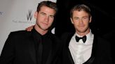 Chris Hemsworth Admits to Jealousy of Brother Liam