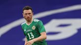 Corry Evans hails brother Jonny on the brink of his 100th Northern Ireland cap