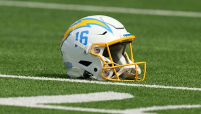 Los Angeles Chargers NFL draft picks 2024: Round-by-round selections