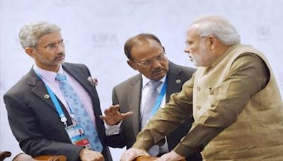 Jaishankar To Lead Indian Team At SCO Summit In Kazakhstan After PM Modi Drops Out