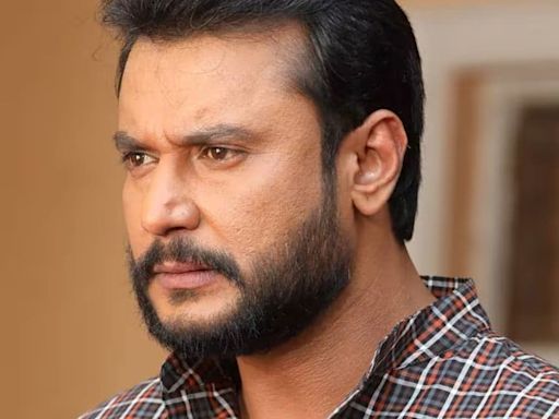 Actor Darshan's Security Cover In Prison Increased? What We Know - News18