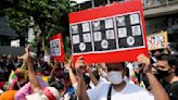 北京譴責緬甸軍政府處決民運人士流於口頭，「不干涉內政」縱容緬民主遭壓迫 - The News Lens 關鍵評論網
