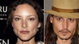 Johnny Depp Accused Of Verbally Abusing Blow Co-Star Lola Glaudini