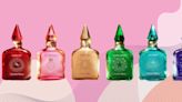 Charlotte Tilbury's new fragrance line up has divided the internet, here's why...