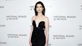 Anne Hathaway Breaks Down Her ‘Devil Wears Prada’ Outfit: ‘Post-Grad Frump’